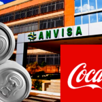 Rival da Coca-Cola, tomou uma proibição da Anvisa, após apresentar risco à saúde (Foto Reprodução/Montagem/Tv Foco)