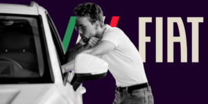 FIAT anunciou o fim de modelo de carro amado em país gerando tristeza em muitos fãs da marca (Foto Reprodução/Montagem/Tv Foco)