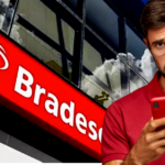 Bradesco recebeu uma notícia de fazer chorar (Foto Reprodução/Montagem/Tv Foco)