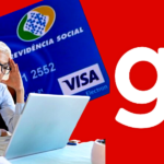 Jornal da Globo confirma notícia preocupante aos beneficiários do INSS (Foto Reprodução/Montagem/Tv Foco)