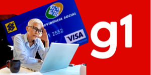 Imagem card com fundo