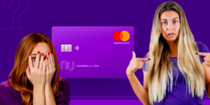 Imagem card com fundo