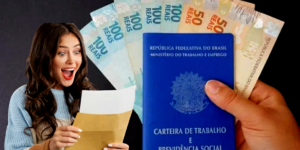 Imagem card com fundo