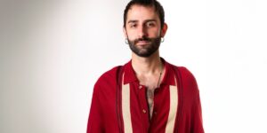 Caramico desembarca em Minas Gerais: Artista se apresentará no Festival Hacktown, no sul do Estado