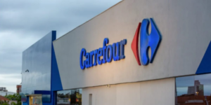 Carrefour (Foto: Reprodução/ Internet)