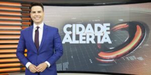 Cidade Alerta vence estreia de novela do SBT com triplo da audiência e Jornal da Record marca quase o dobro