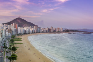 Cidade de Vila Velha - Foto Reprodução Internet Cidade de Vila Velha - Foto Reprodução Internet