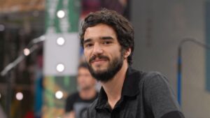 Claio Blat - Reprodução Internet