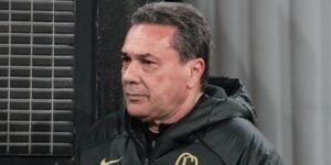 Corinthians recebe proposta de 32M e Luxa perderá mais um nome (Imagem: Reprodução/Internet)