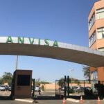 Prédio da Anvisa (Imagem Reprodução Internet)