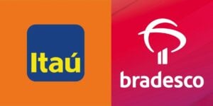 Itaú, Bradesco e outras empresas abriram vagas de emprego esse mês (Foto Reprodução Internet)