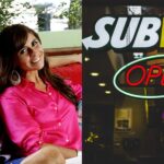 Gianecchini e Giovanna Antonelli têm restaurante concorrente do Subway (Imagem Reprodução Internet)
