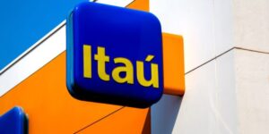 Itaú (Reprodução - Internet)