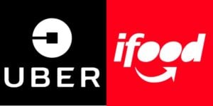 Uber fecha compra de app como o Ifood e decide acabar com ele (Imagem Reprodução Internet)