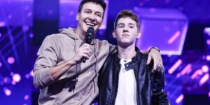 Última rodada classificatória do Canta Comigo Teen promete surpresas e muitas emoções!