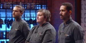 TOP CHEF BRASIL – No Desafio de Eliminação, dois chefs deixam a disputa