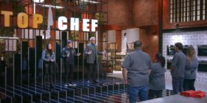 TOP CHEF BRASIL – Nesta semana, ex-participantes terão a chance de voltar em repescagem