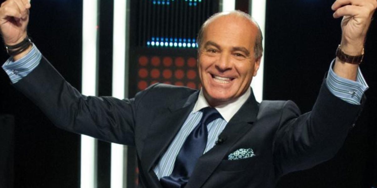 Crédito/Foto: Divulgação RedeTV!