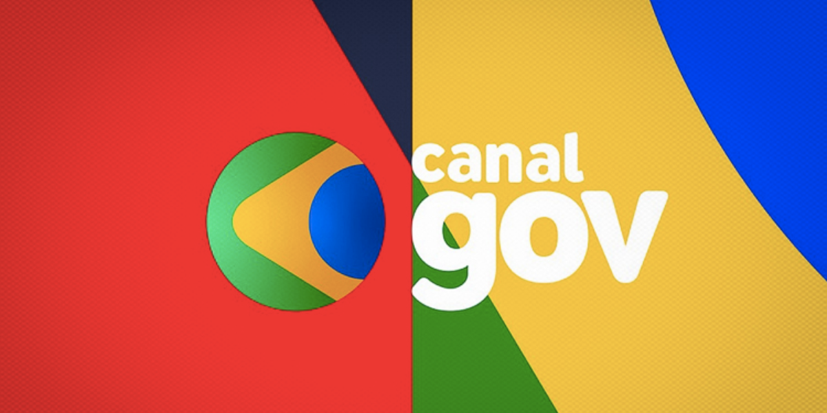 Canal Gov (Reprodução/Internet)