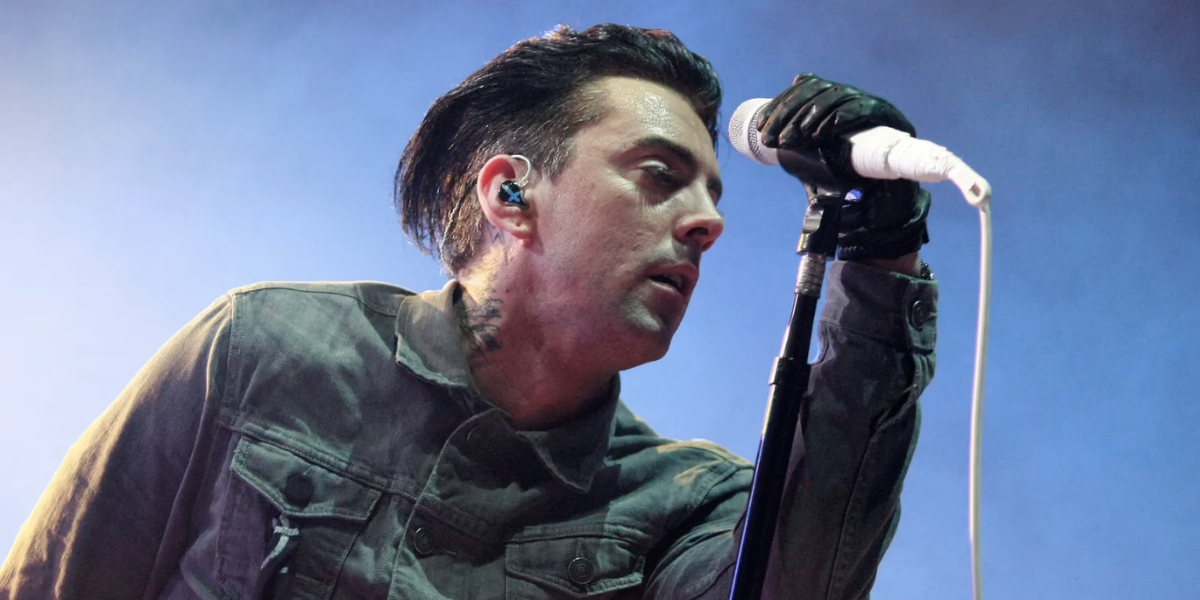 Ian Watkins (Reprodução/Internet) 