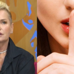 Famosa expõe 'caso' sigiloso de Xuxa com outra mulher após separação (Reprodução/Montagem TV Foco)
