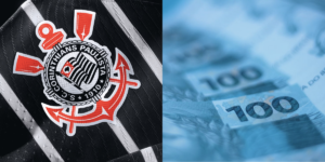 Corinthians cedeu seu grande tesouro à rival e fatura fortuna (Reprodução/Montagem TV Foco)