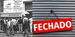 Todas as lojas fechadas às pressas: O fim devastador de varejista rival da C&A após 36 anos no Brasil - Foto: Reprodução