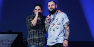 Caldas Country Festival confirma Jorge & Mateus em 16ª edição