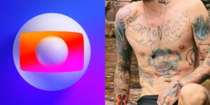 Galã da Globo faz cirurgia para aumentar pênis e expõe resultado
