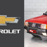 Fiat Uno - Chevrolet (Foto: Reprodução, Montagem, TV Foco)