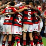 Estrela do Flamengo está de malas prontas para chegar no Mengão - Foto: Reprodução/Internet