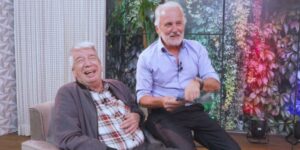 E nesta terça (08): O “Operação Mesquita” invade o set do programa “Papo em dia”
