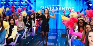 Ritmo de festa! SBT celebra 42 anos com atrações especiais em seus programas