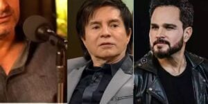 Funcionário do 'Amigos' entrega lado oculto de Xororó e expõe o que ouviu de Luciano - Montagem: TVFOCO