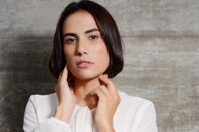 Gabi Costa - Foto Internet