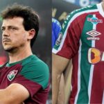 Gigante da Europa oferece caminhão de dinheiro para arrancar craque de Diniz (Foto - Montagem TV Foco).