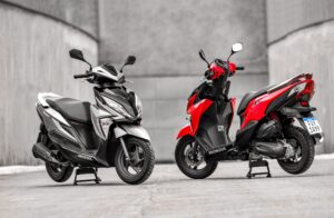 Honda Elite 2023 - Foto Internet