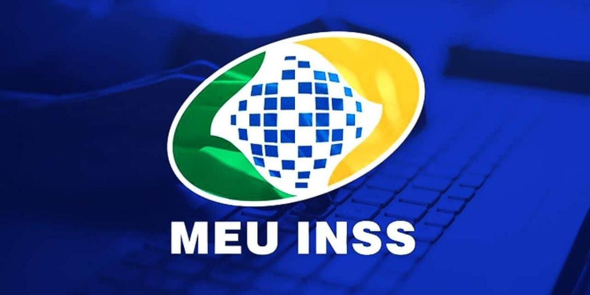 Dá para fazer a solicitação através do Meu INSS (Reprodução: Internet)