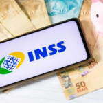 Beneficiários do INSS (Foto: Reprodução, Correios de Minas)