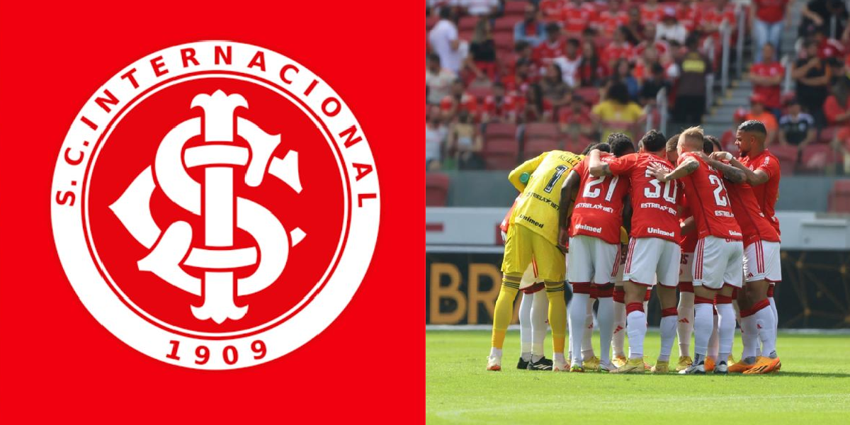 Internacional recebe péssima notícia sobre proposta por craque (Foto: Reprodução/ Internet)