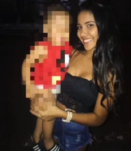 Jenifer Paes - Foto Instagram Jenifer Paes - Foto Instagram