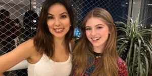 Liah Soares faz duo com Lorena Queiroz no projeto Planeta Liz