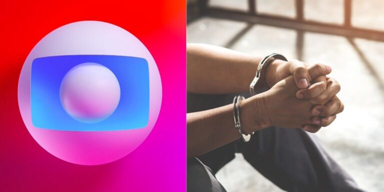 Do auge na Globo ao inferno: A falência de astro de novelas e choque com condenação à prisão