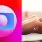 Logo da Globo e pessoas de mãos dadas - Foto Reprodução Internet
