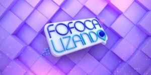 Logo do Fofocalizando - Divulgação