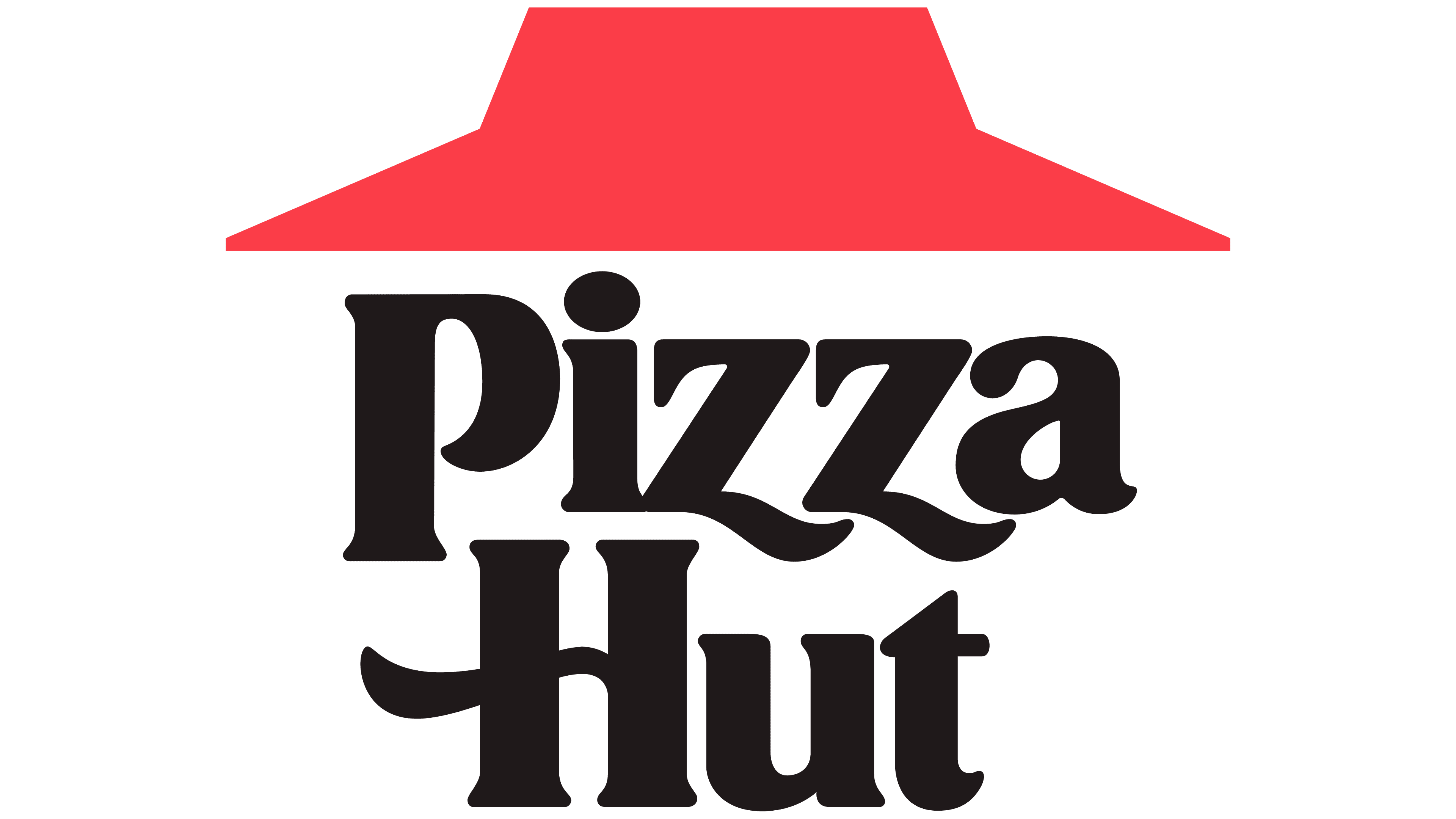 Logo pizzaria Hut - Foto Internet