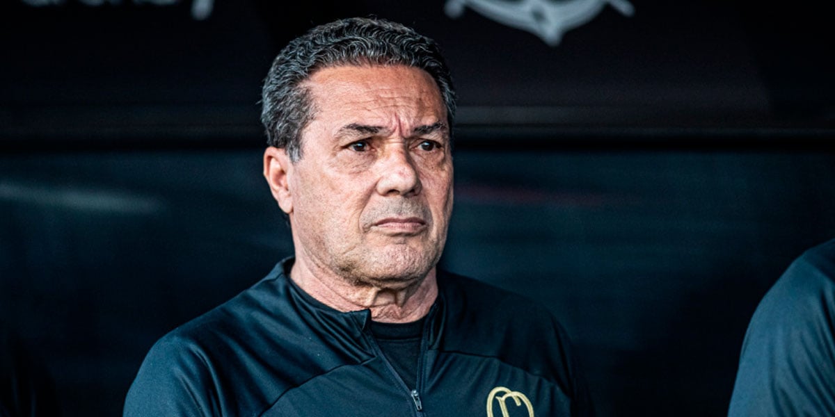 Vanderlei Luxemburgo - (Foto: Internet)