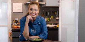 Campeã do Masterchef participa do Troca de Esposas da Record