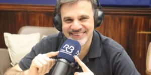 Mauro Beting é o novo comentarista da Rádio Bandeirantes