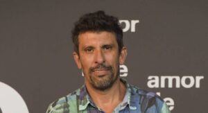 Milhem Cortaz - reprodução Globo